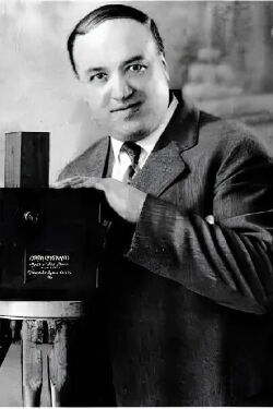 Francis Doublier