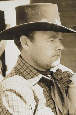 Francis Walker