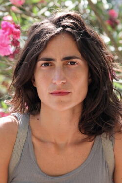Francisca Manuel