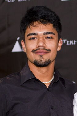 Francisco Castro