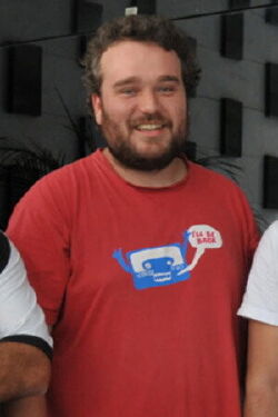 Francisco Craesmeyer