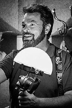 Francisco Izaguirre