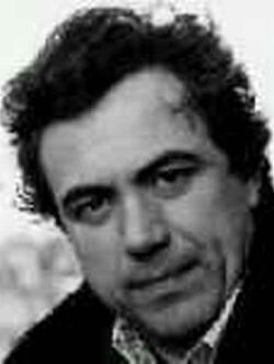 Francisco Manso