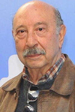 Francisco Merino