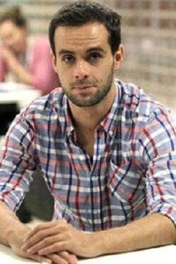 Francisco Sánchez Varela