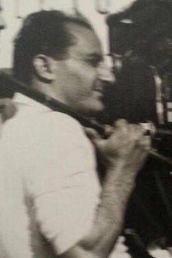 Franco Delli Colli