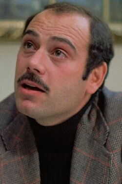 Franco Ferri