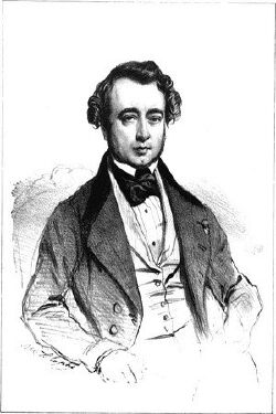 François Ancelot