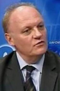 François Asselineau