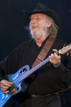 François Corbier