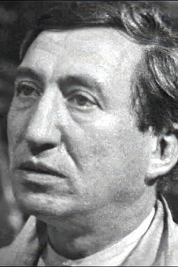 François Darbon