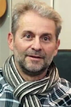 François Delfin