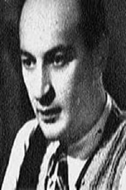 François Farkas