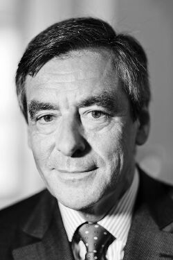 François Fillon
