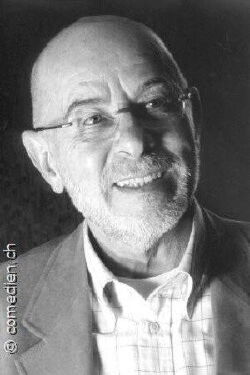 François Germond