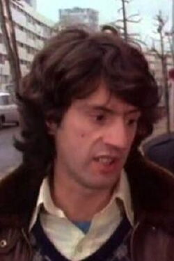 François Jaquenod