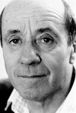 François Lalande