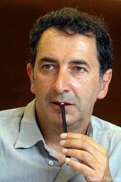 François Morel