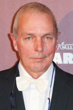 François Musy