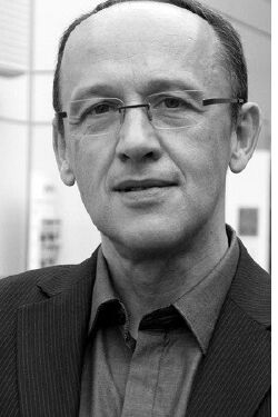 François Roussillon