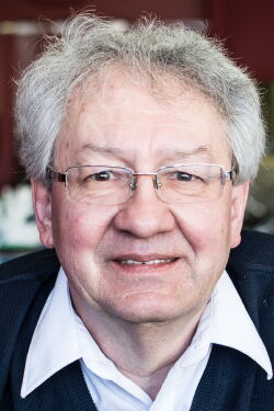 François Saillant