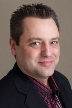 François Tremblay