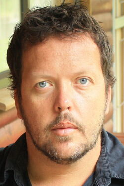 Francois Verster