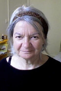 Françoise Loreau