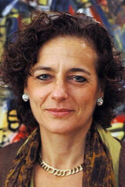 Françoise Mouly