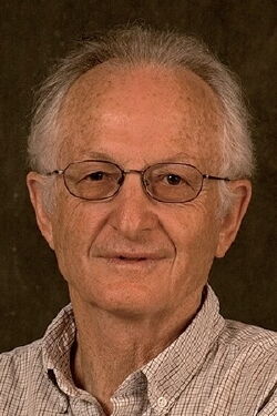 Frank Bardacke