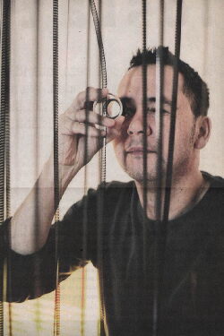 Frank Bruinsma