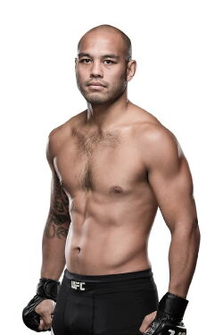 Frank Camacho