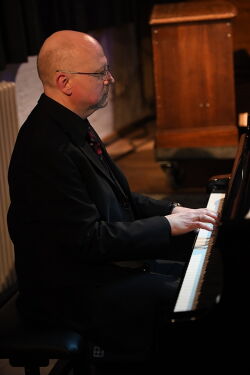 Frank Chastenier