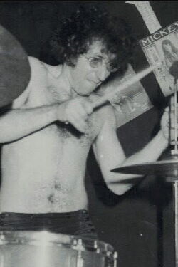 Frank Cook