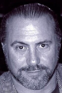 Frank Ferrara Sr.