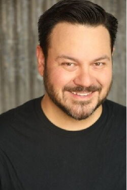 Frank Garcia-Hejl