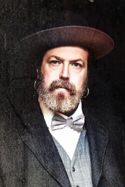 Frank Jirhamn