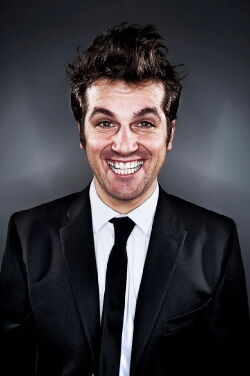 Frank Matano