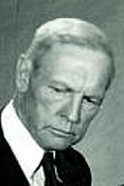 Frank O'Connor