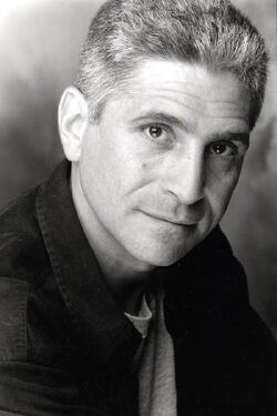 Frank Pellegrino