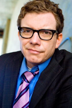 Frank Potter