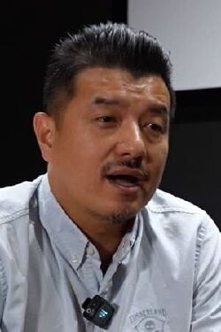 Frank See