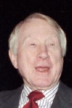Frank Stanton