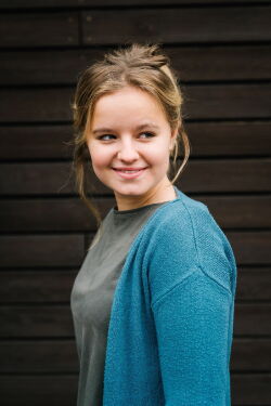 Franka Roche