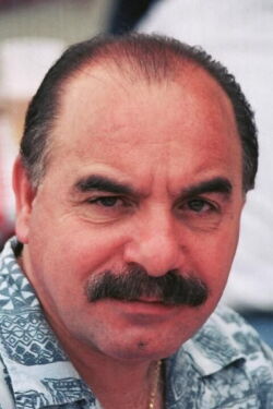 Frankie Imbergamo