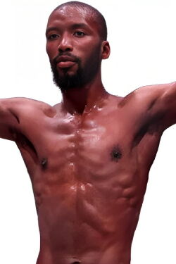 Frans Mlambo