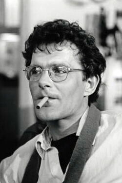 Frans van de Staak