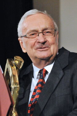 František Uldrich