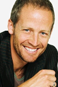 Fraser Brown