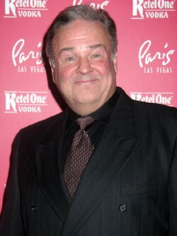 Fred Applegate